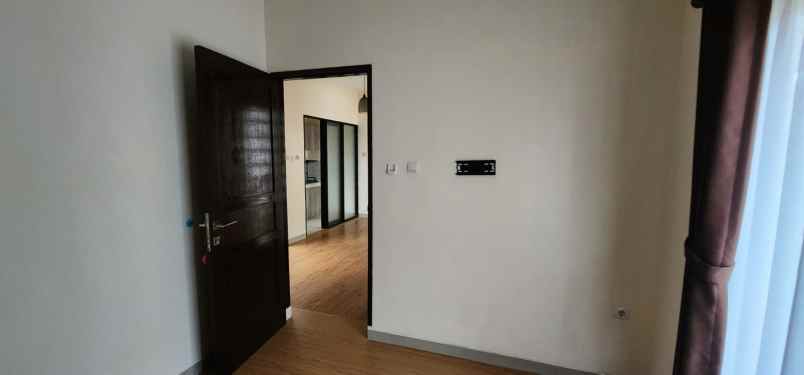 disewakan rumah rangkapan jaya