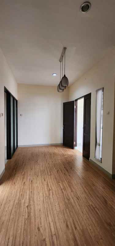 disewakan rumah rangkapan jaya