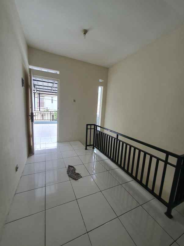 disewakan rumah talaga bestari cluster the