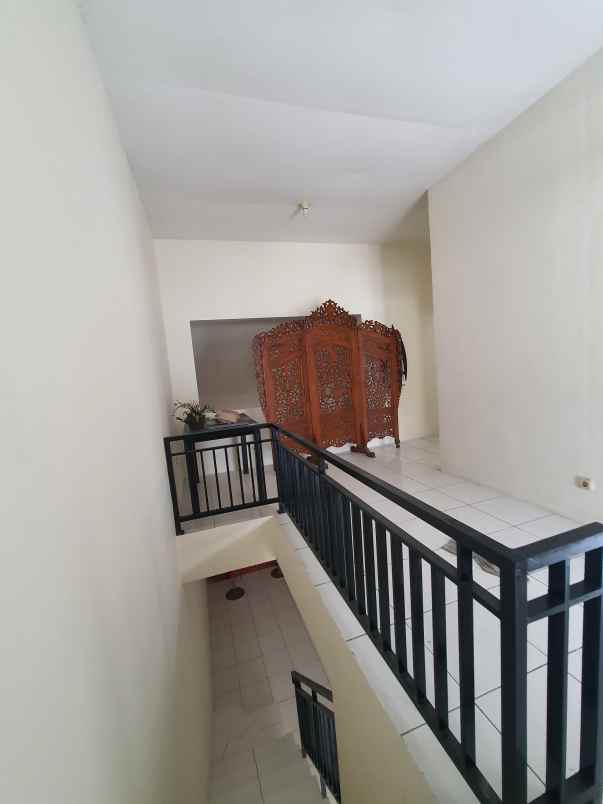 disewakan rumah talaga bestari cluster the