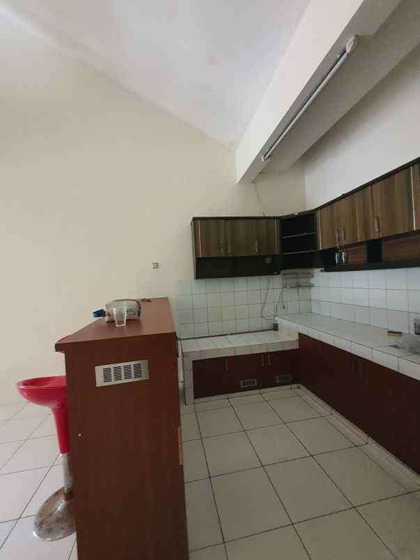 disewakan rumah talaga bestari cluster the