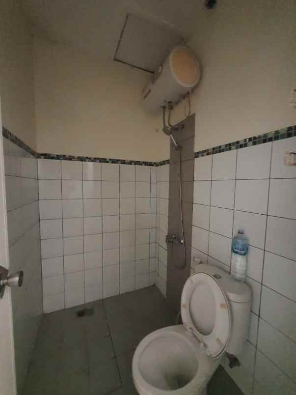 disewakan rumah talaga bestari cluster the