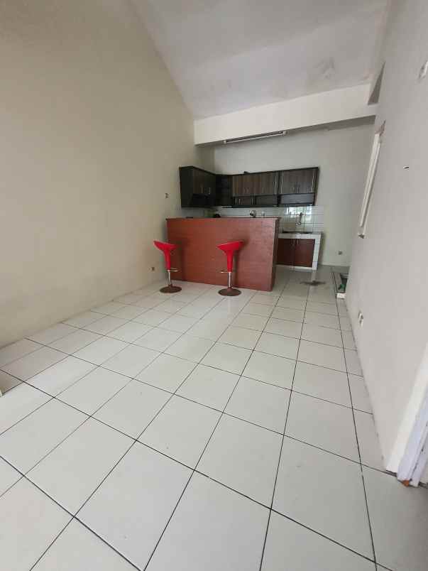 disewakan rumah talaga bestari cluster the