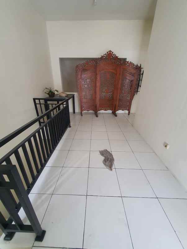 disewakan rumah talaga bestari cluster the