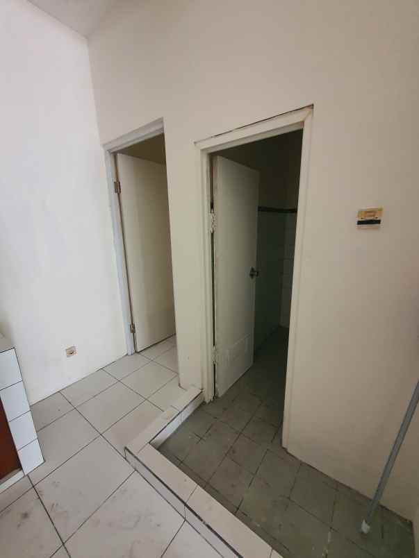 disewakan rumah talaga bestari cluster the