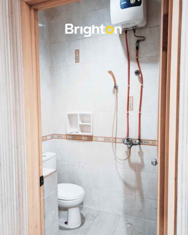 disewakan rumah tanjung duren barat