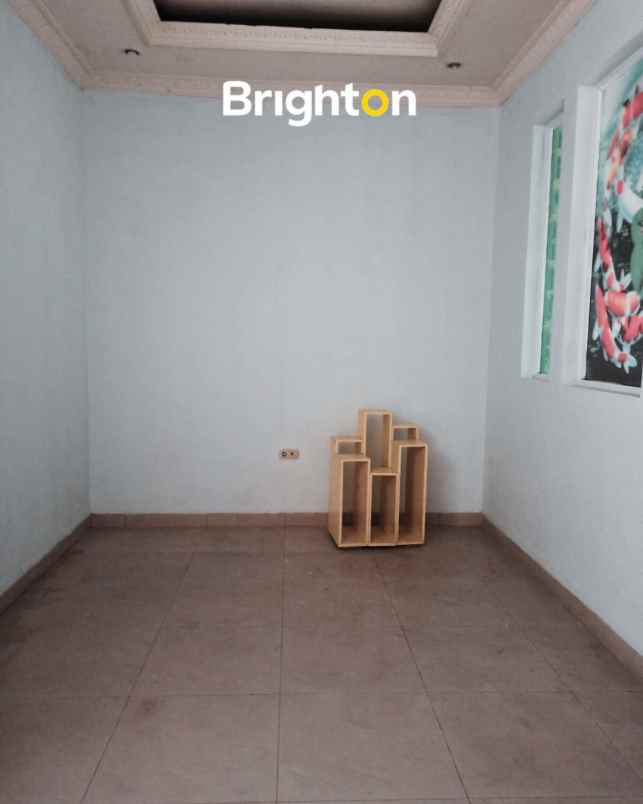 disewakan rumah tanjung duren barat