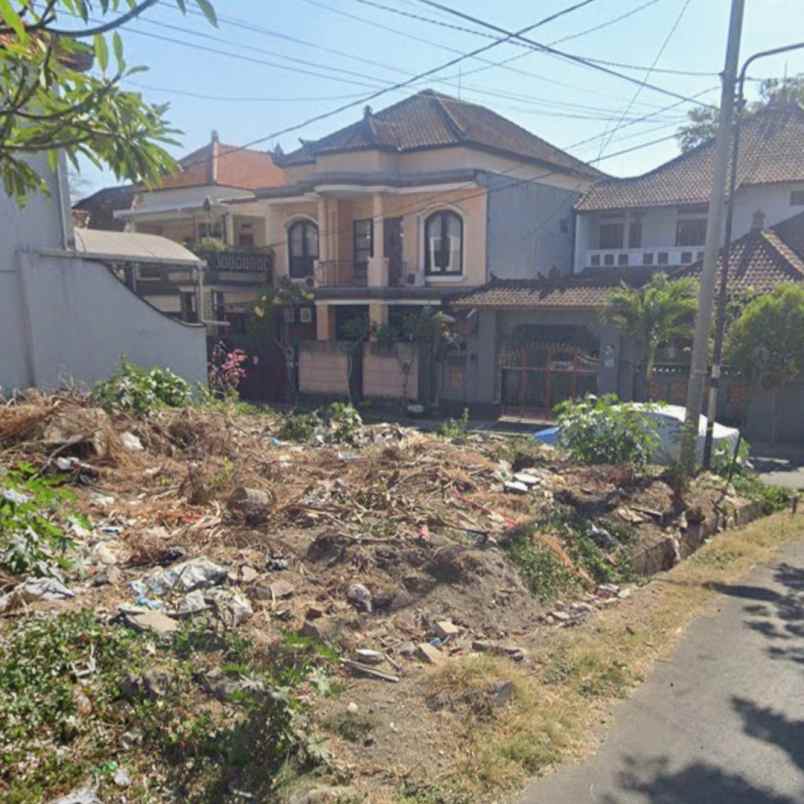 disewakan tanah gatsu tengah