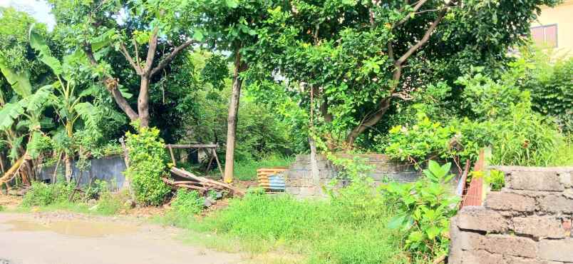 disewakan tanah jalan by pass ngurah rai