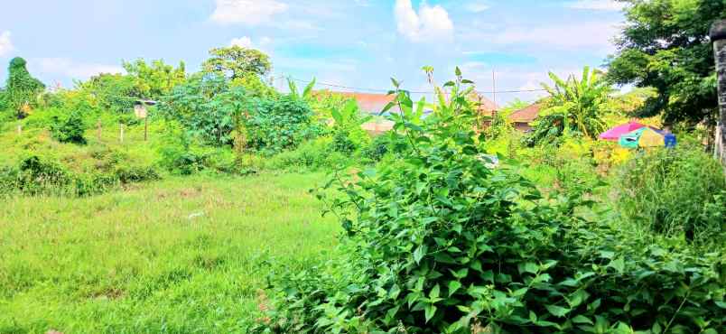 disewakan tanah jalan by pass ngurah rai