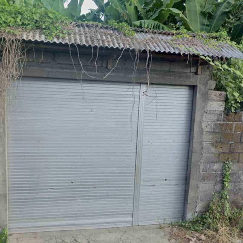 disewakan tanah pulau saelus