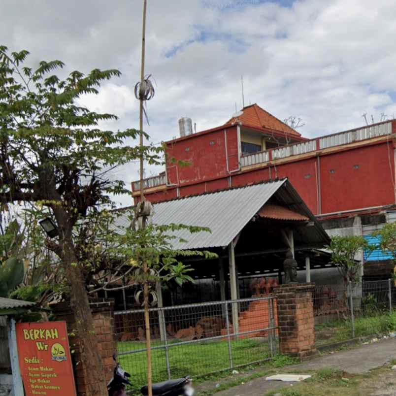 disewakan tanah raya tanah lot
