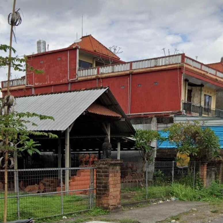 disewakan tanah raya tanah lot