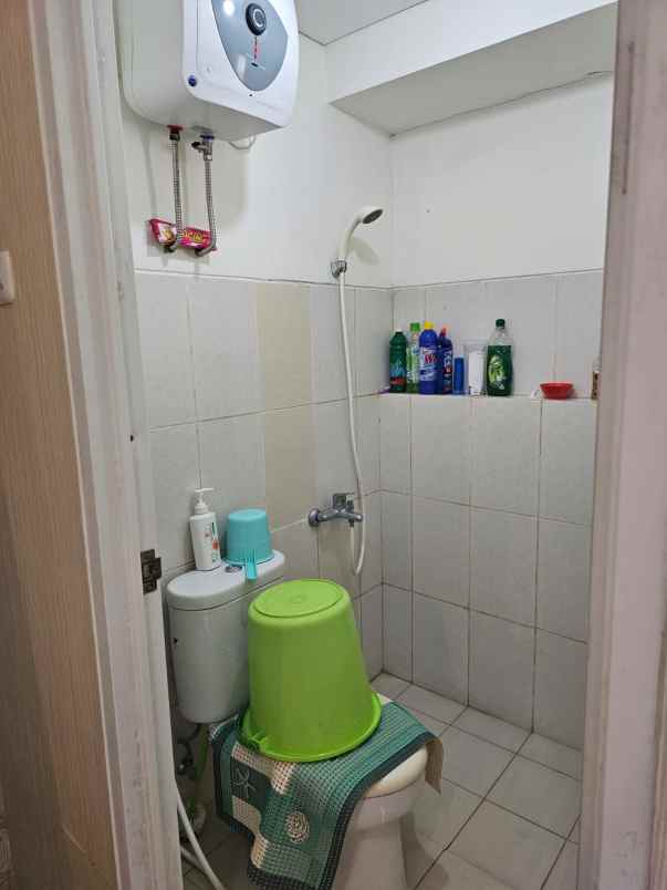 educity standford pakuwon city studio lantai 18