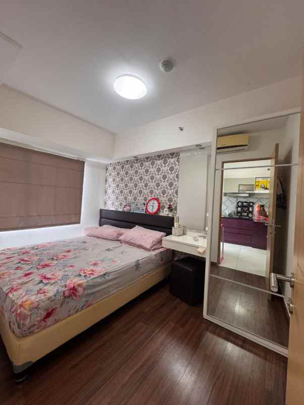 educity tower harvard lt 16 strategis full furnished