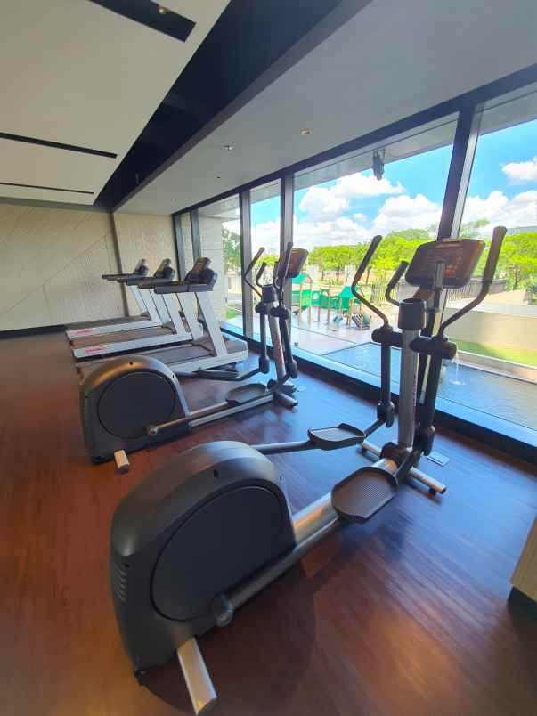 fatmawati city center 1 br ff 0cptwelizrena5q