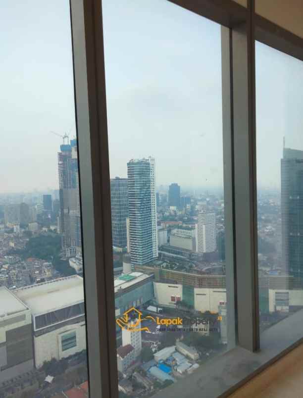 fifty seven promenade penthouse thamrin jakarta pusat