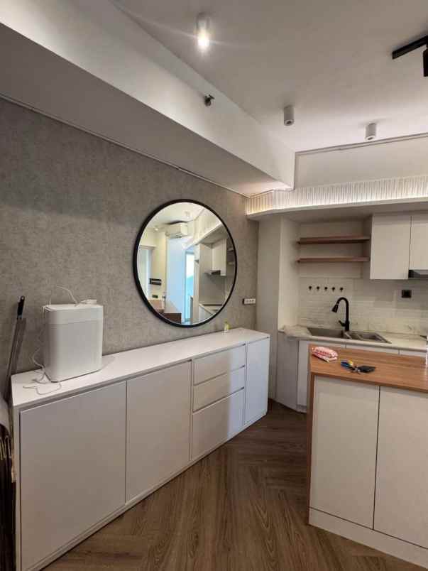 for rent apartemen waterplace tower e