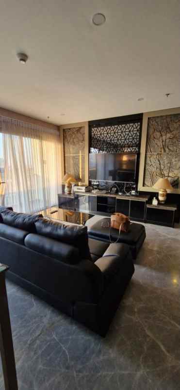 for rent graha golf apartment tower arion