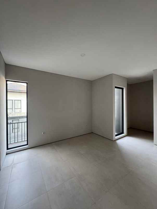 for sale new house setraduta bandung