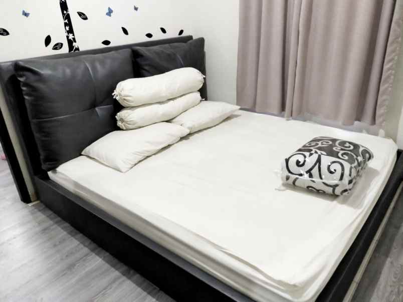 gardenia boulevard apartment 1br dekat pejaten village