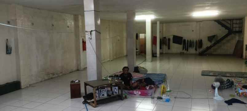 gedung surabaya pusat pucang anom 4 lantai