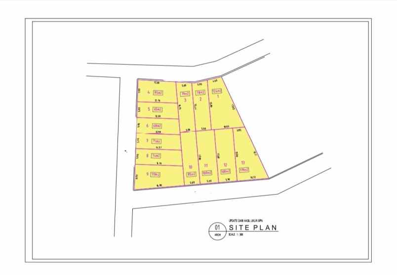 grand opening rumah gress cluster antapani bandung