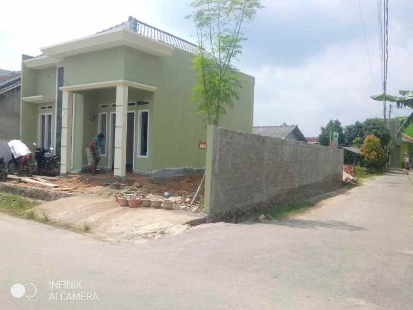 griya al hadi tanjung senang