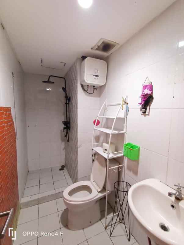 gunawangsa tidar tower c lt 36 full furnitur view city