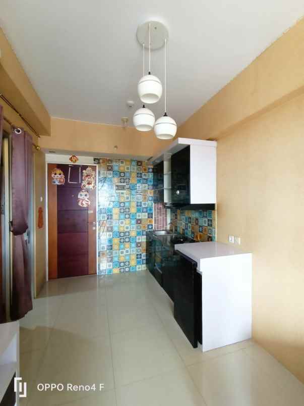 gunawangsa tidar tower c lt 36 full furnitur view city