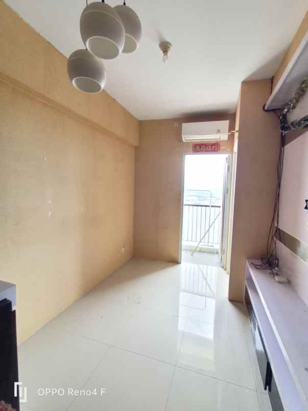 gunawangsa tidar tower c lt 36 full furnitur view city