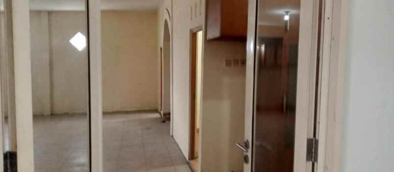 harvest city cibubur bekasi