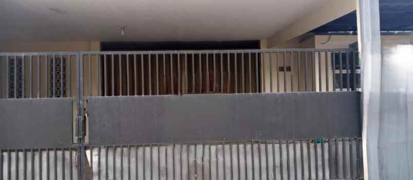 harvest city cibubur bekasi