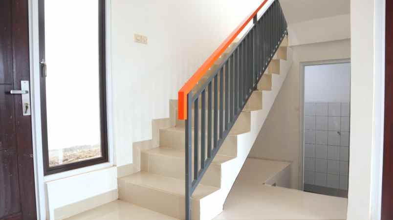 hunian lokasi strategis dp 1 juta all in