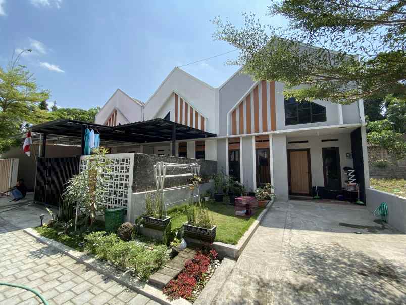 investasi hunian di kawasan berkembang