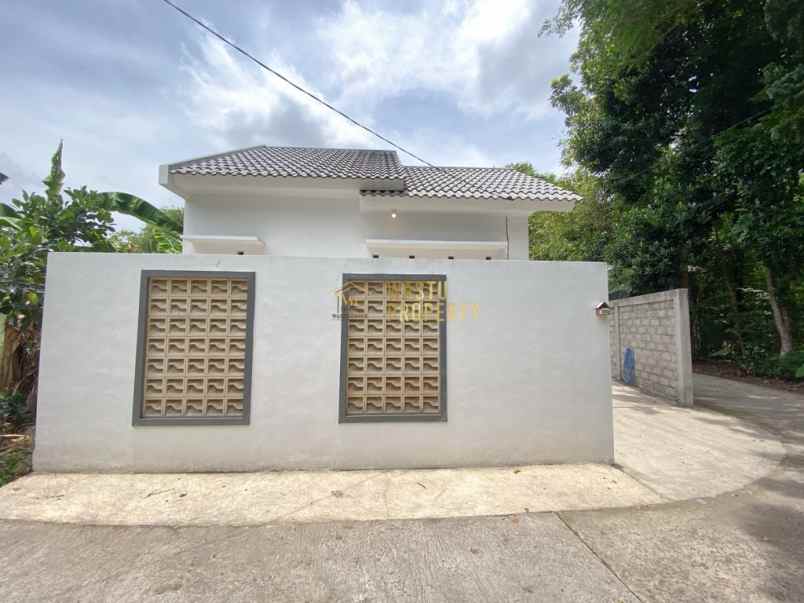 investasi hunian murah dekat kawasan wisata prambanan