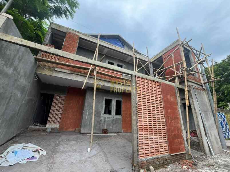 investasi kost potensial di jantung depok sleman