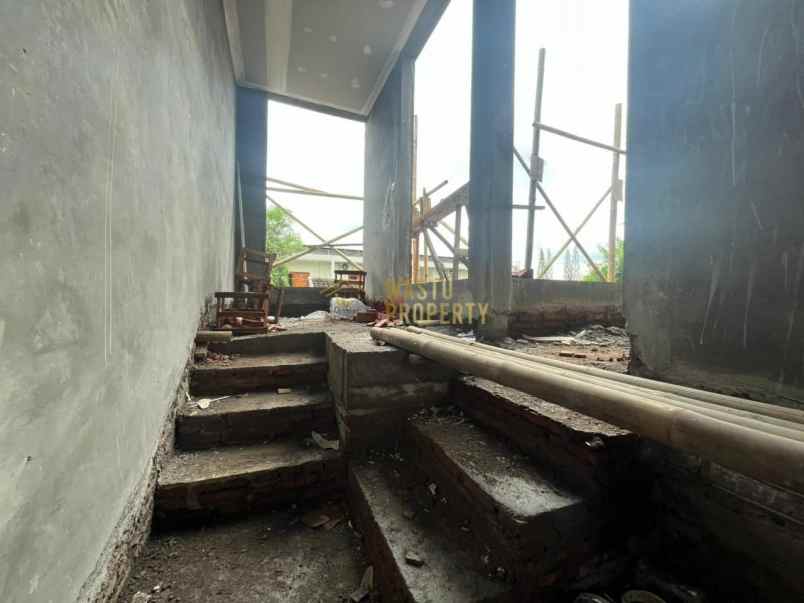 investasi kost potensial di jantung depok sleman