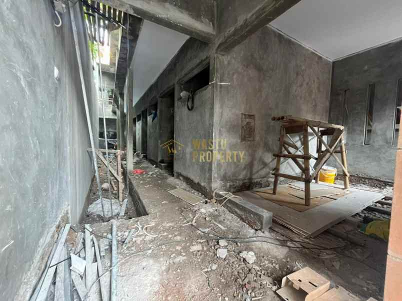 investasi kost potensial di jantung depok sleman