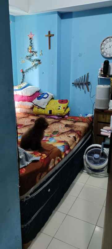 jual apartemen furnished green bay jak bar