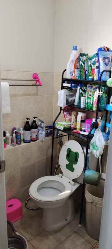 jual apartemen furnished green bay jak bar