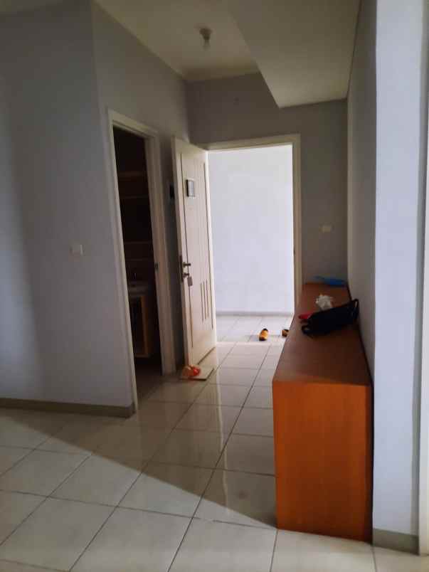 jual apartemen furnished silkwood alam sutra tangerang