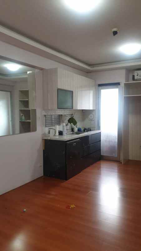 jual apartemen green bay pluit jak ut