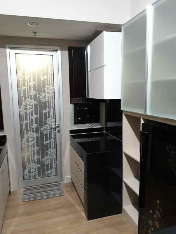 jual apartemen sudirman suite
