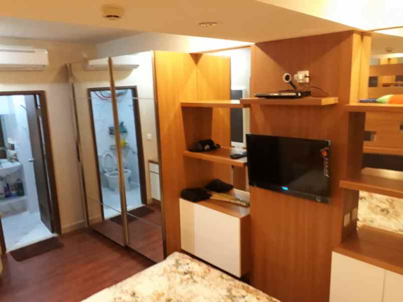 jual apartemen sudirman suite