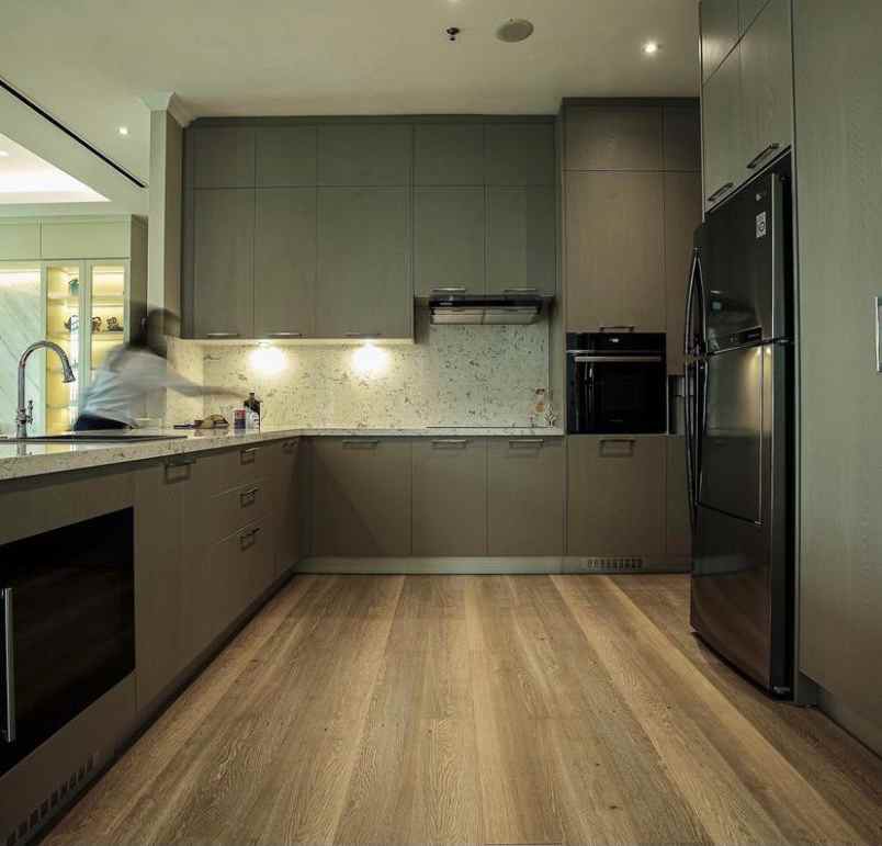 jual bellagio mansion 311 m2 private lift