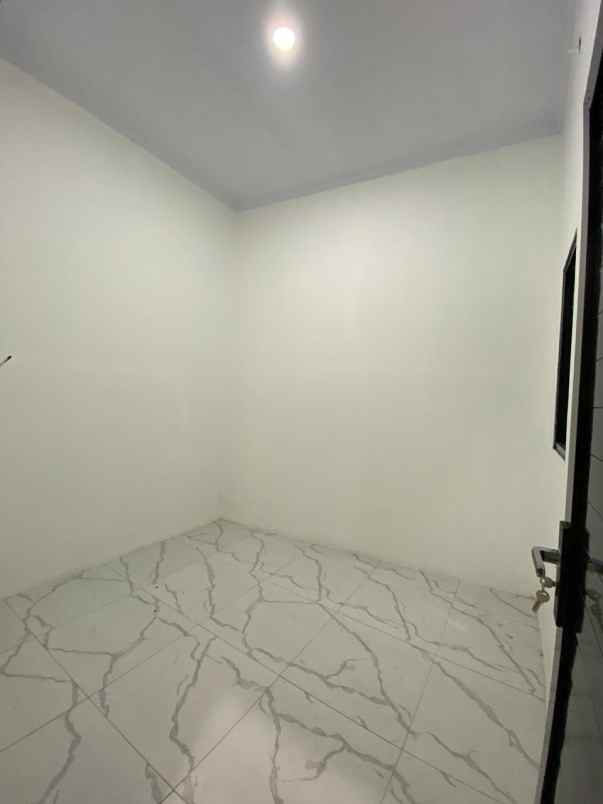 jual cash rumah ready stock citayam tugu macan