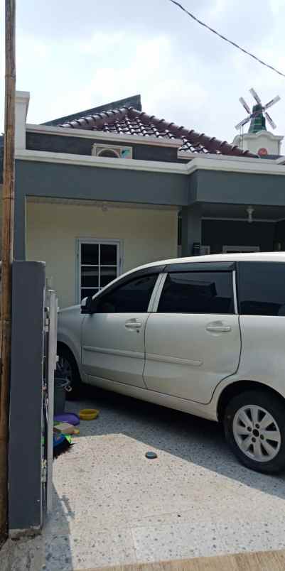 jual cepat hunian murah strategis kukusan beji depok