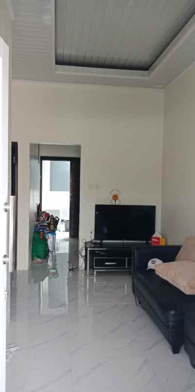 jual cepat hunian murah strategis kukusan beji depok