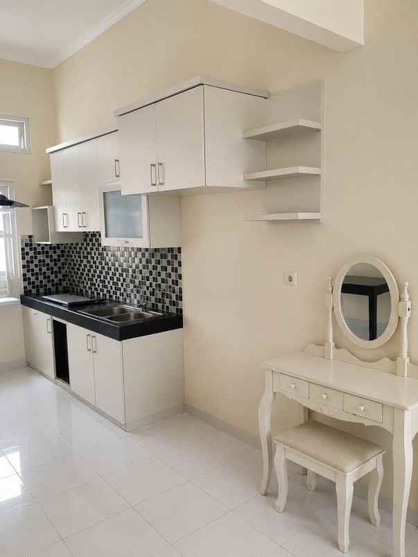 jual cepat rumah siap huni citra gran cibubur